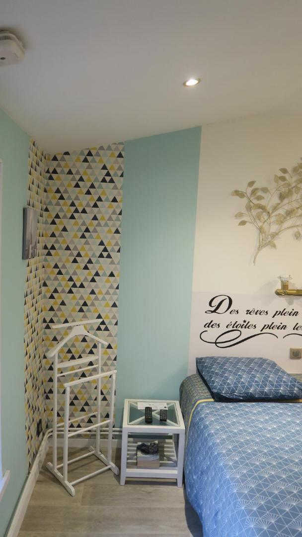 Chambre Double