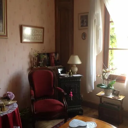 Chambres D'Hôtes Des 3 Rois-3